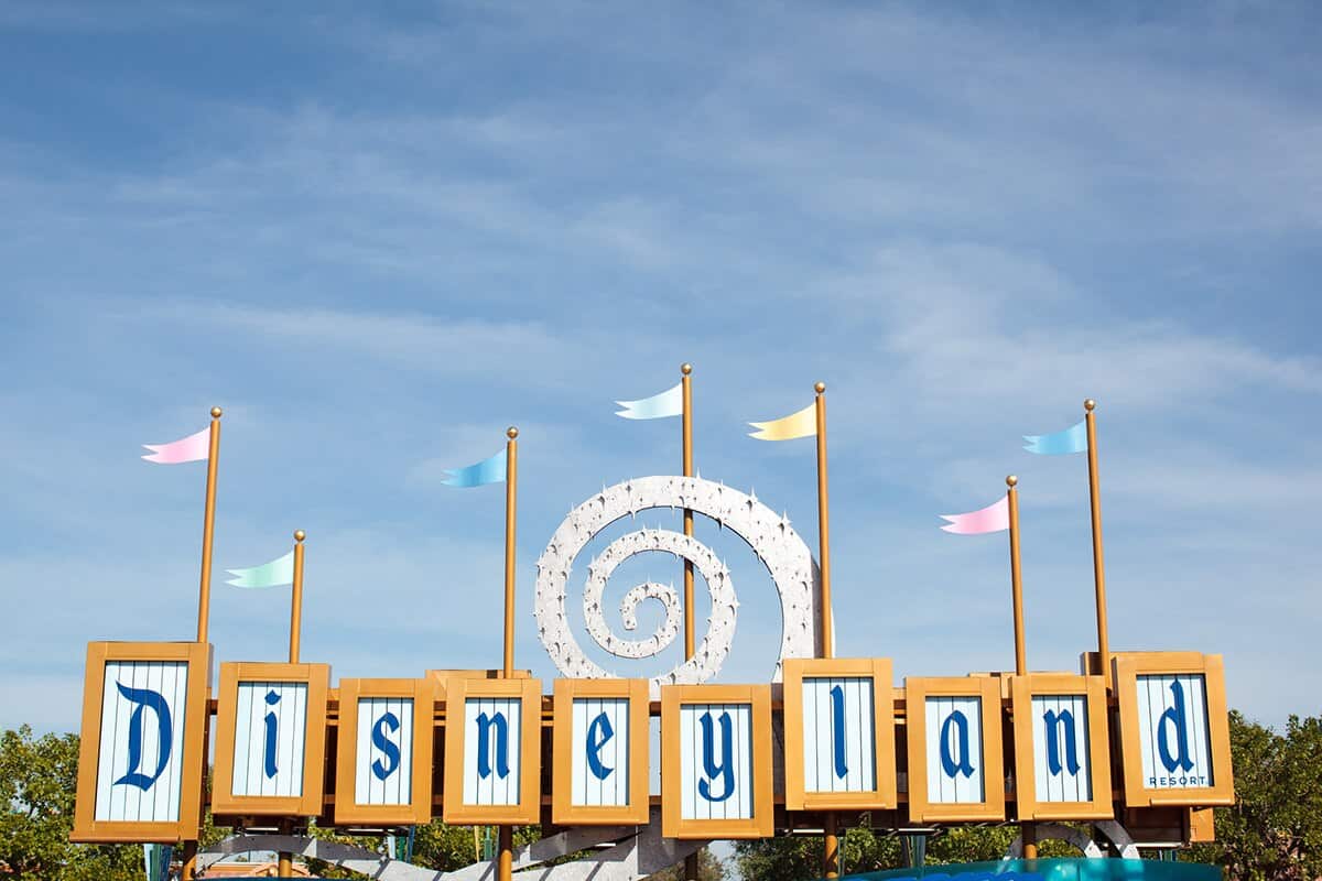 Disneyland Workers Say They’re Facing Homelessness Because of Low Wages