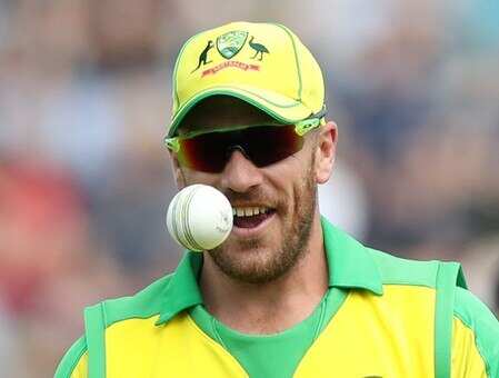 Prince Harry drops cheeky chirp at Finch