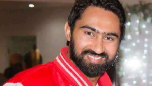 Manmeet Alisher