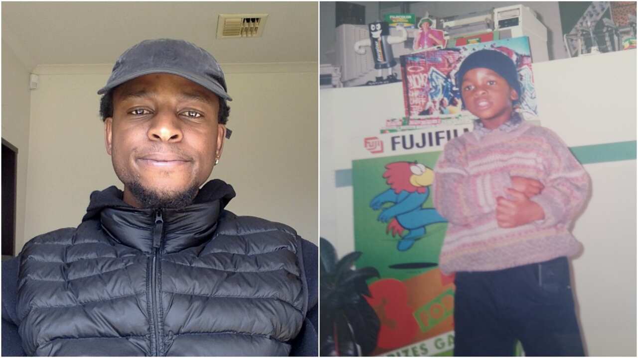 leon kalumba