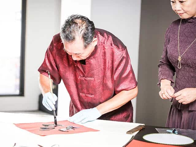 Chinese New Year Melbourne Festival