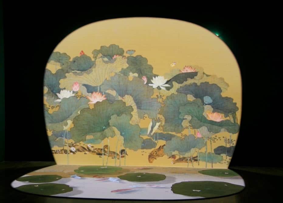 Heaven and earth in Chinese art  treasures from the National Palace Museum, Taipei