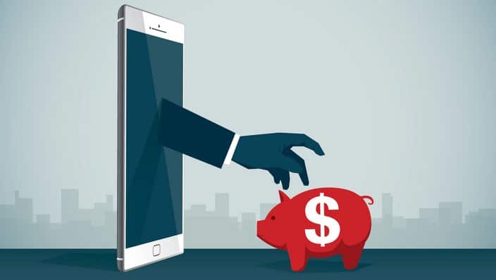 Scammers are now targeting superannuation accounts during coronavirus crisis