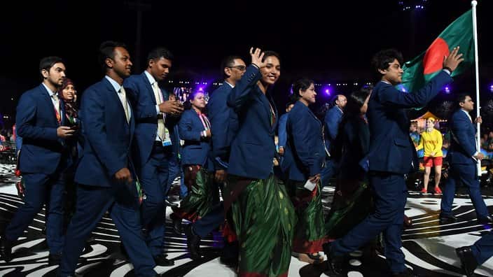 2018 Gold Coast Commonwealth Games