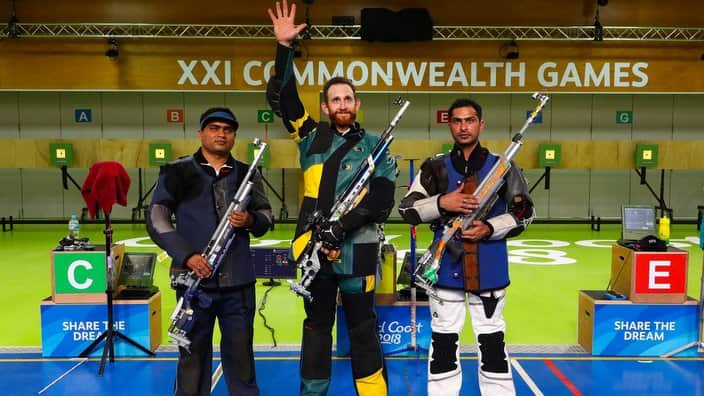 2018 Gold Coast Commonwealth Games