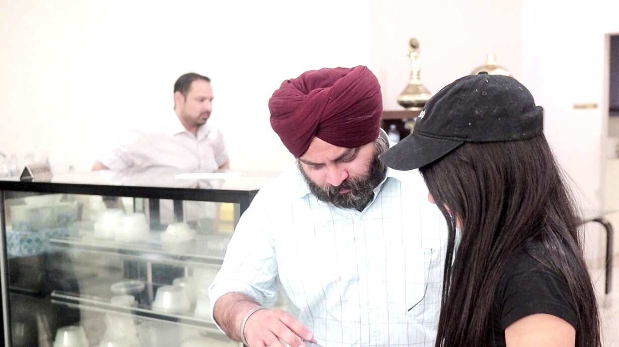 Bans slapped on the vulgar Punjabi songs and movies will help; Harjot Singh