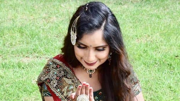 Former Ms SAS Mohali