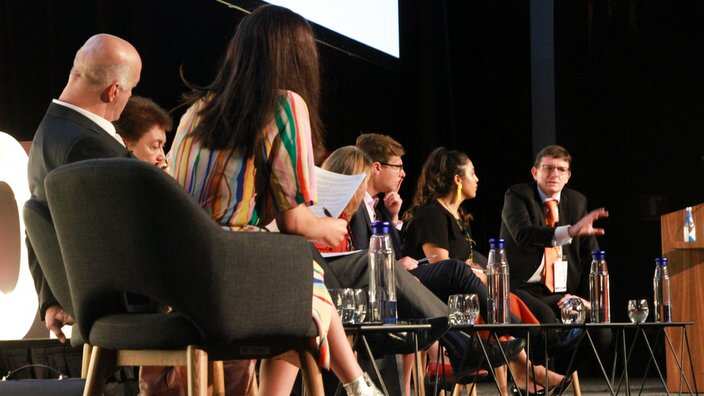 International Metropolis Conference