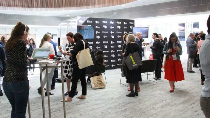 International Metropolis Conference