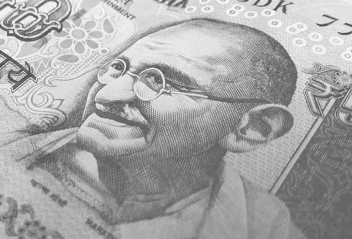 Indian black money