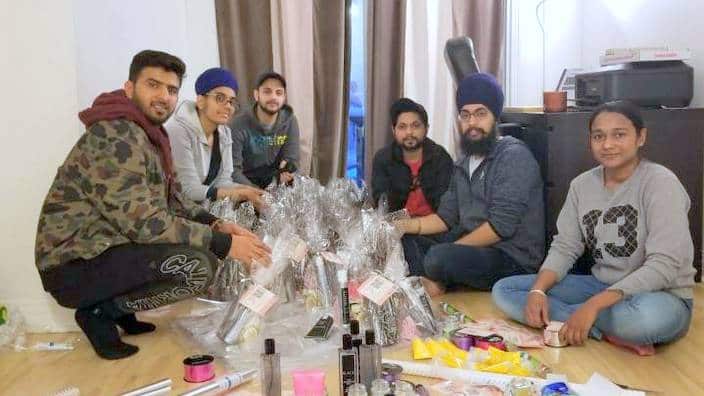 World Sikh Organisation Canada 