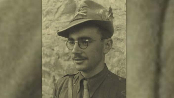 Egone Canevari