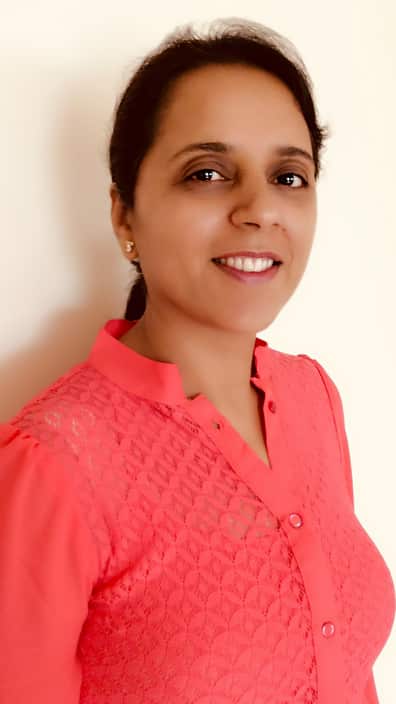Navpreet Kaur