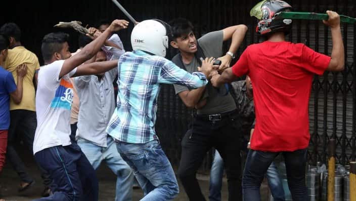 Bangladesh Awami League