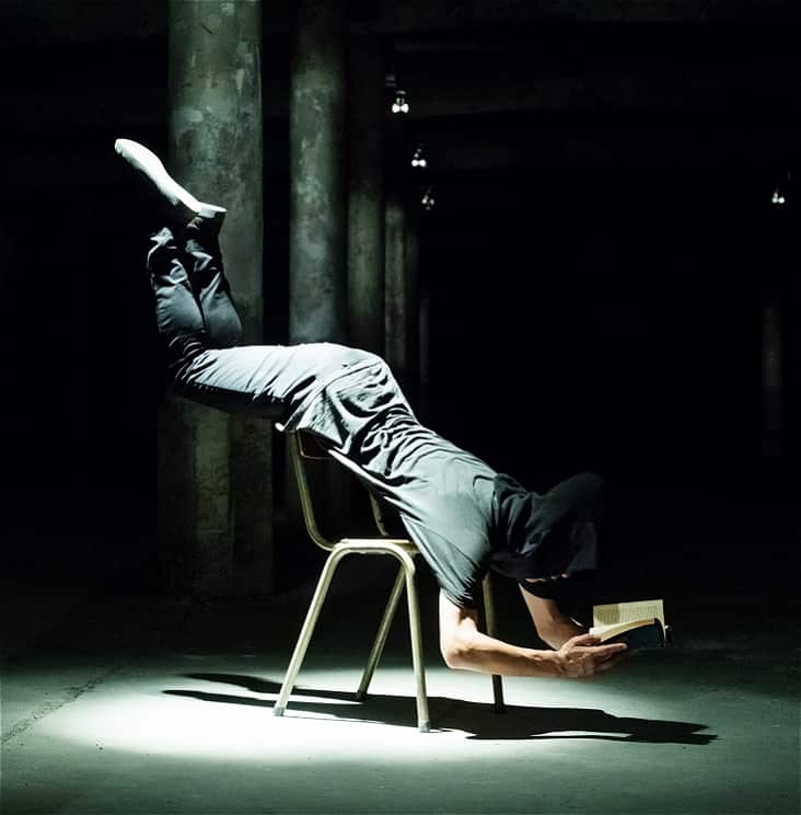 《留给未来的残影》