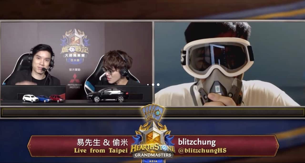 暴雪娱乐因处罚公开支持香港抗议活动的电竞选手而被批评。