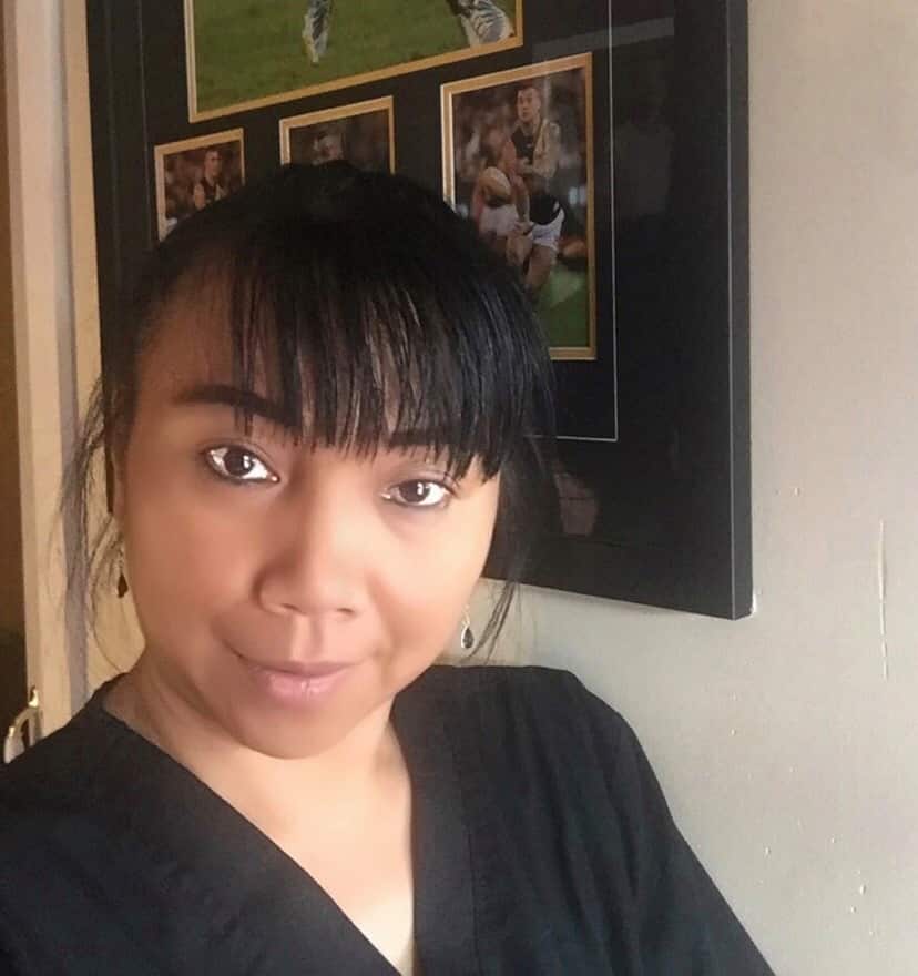 คุณน้อง Prapavadee Gray จาก Thai healing massage Elwood วิกตอเรีย