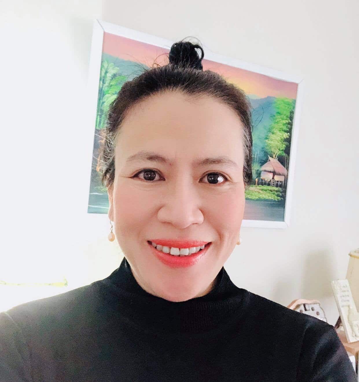 คุณปลา Sriwan Dolan จาก Holistic & Integrative Therapeutic Massage, Drouin วิกตอเรีย