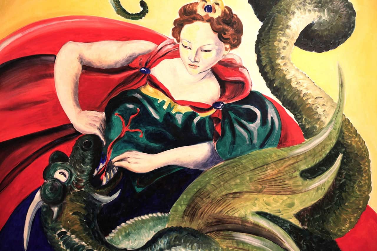 101 the beginning of infinity