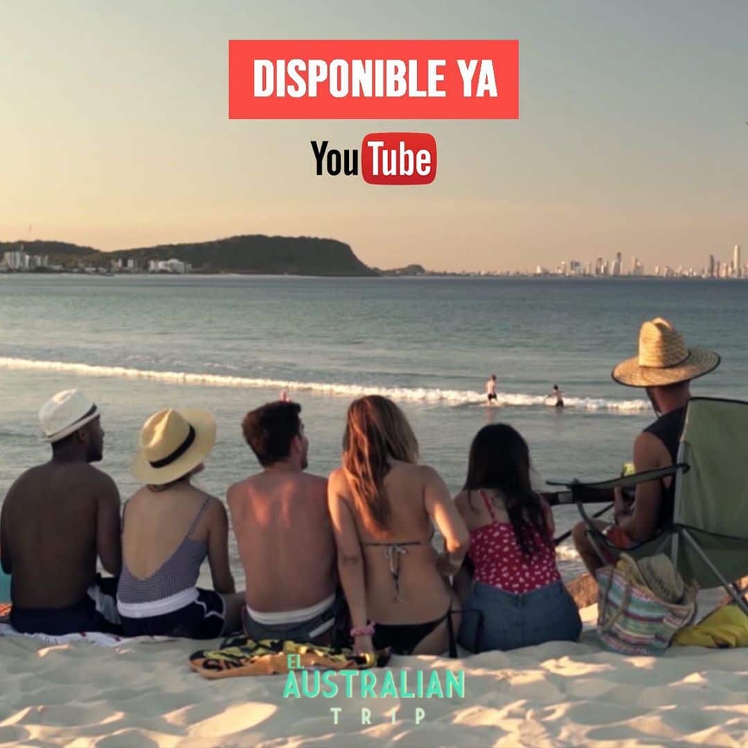 El Australian Trip