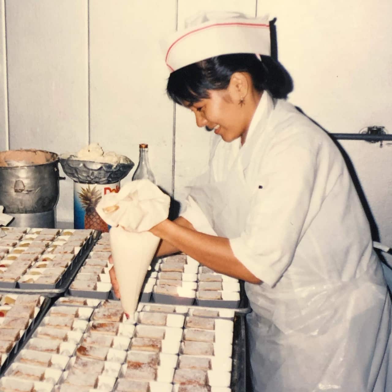 cakes, filipino pastries, filipino cakes, pastry chef, tita's cakes