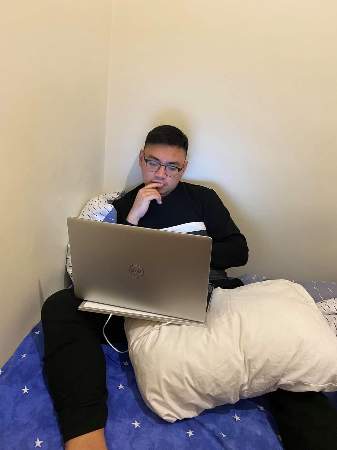 online studies, covid-19, pandemic, study online