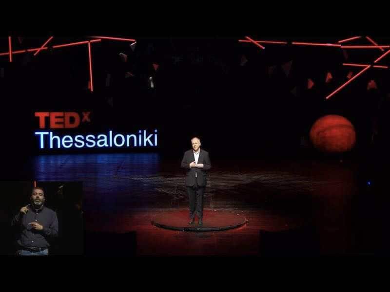 Professor Kerry Brown