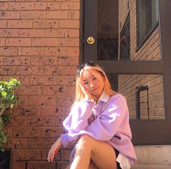 Sonia Li VCE高考中遇到的最大挑战是一天考两门，但她仍然发挥出了水平，文学考了满分。