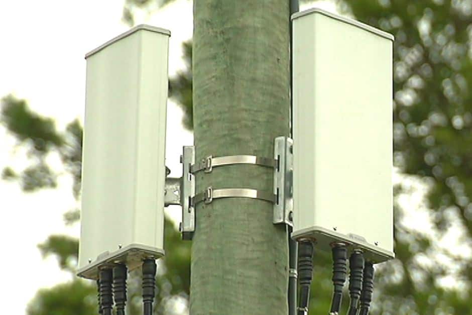 Small cell boxes