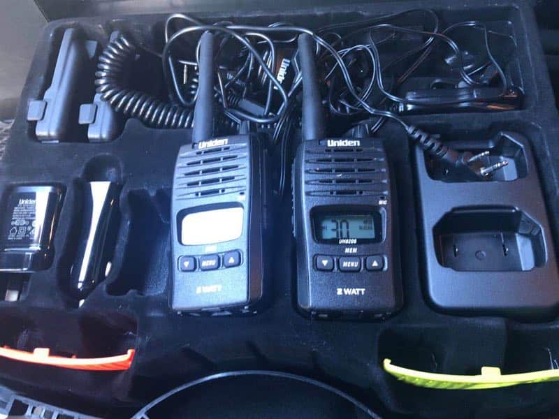 Rescue Search For Qi Yu