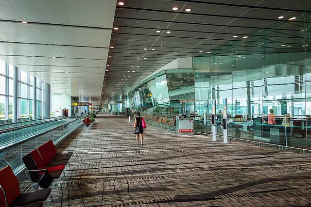 The best and worst airlines and airports of 2018.