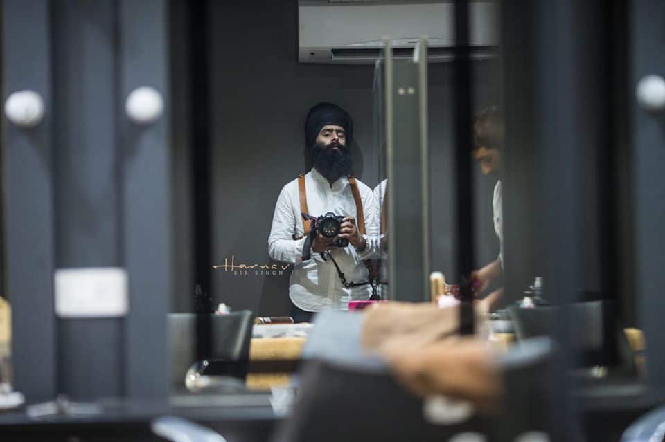 Harnav Bir Singh Photography