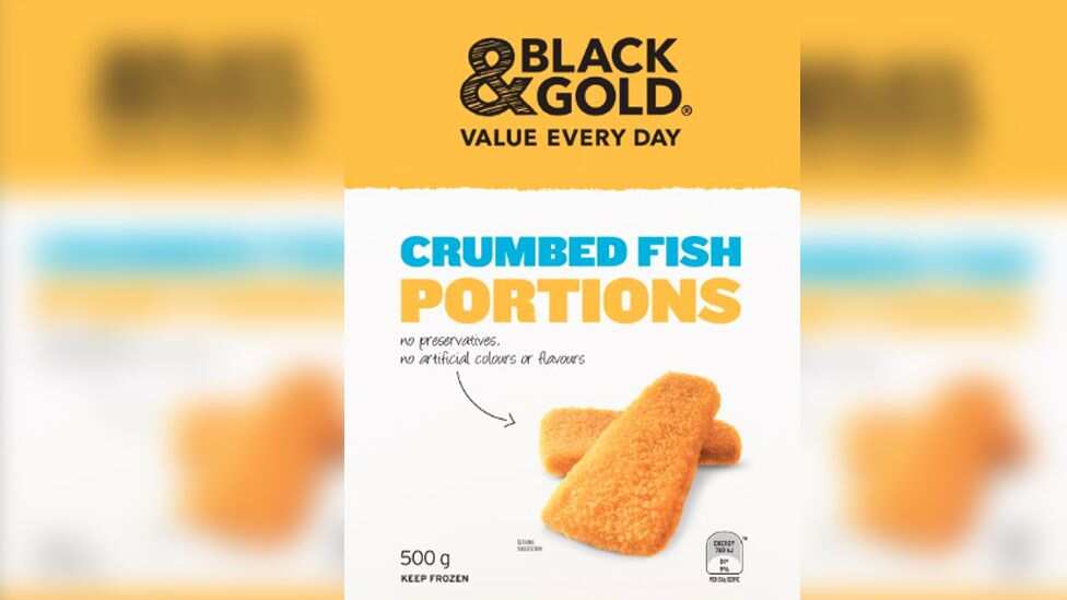 Popular frozen item recalled over metal fears