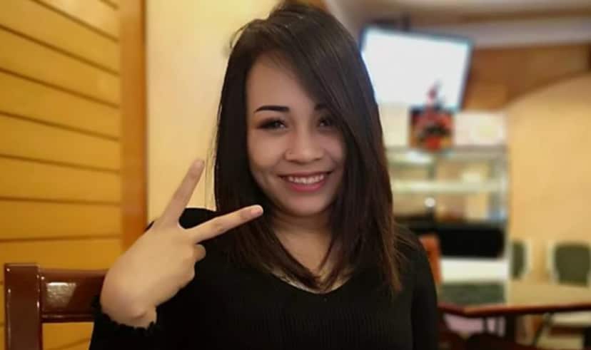 Siti Nurhidayah Kamal, 25, has pleaded guilty to blackmailing the parents of a dying child。