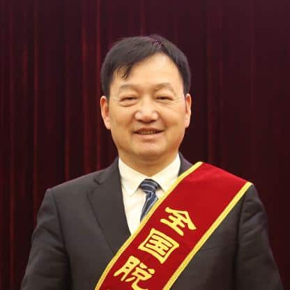 Qin Yinglin of Muyuan Foodstuff