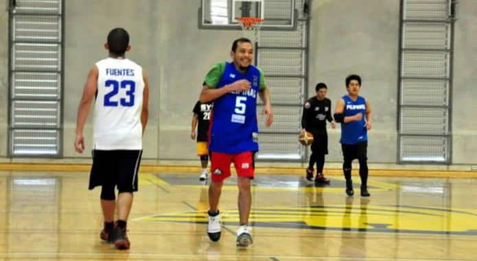 Kuya Henry, UBA, Henry's Cup