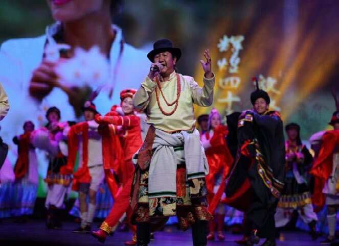 Chinese Cultural Festival in Brisbane