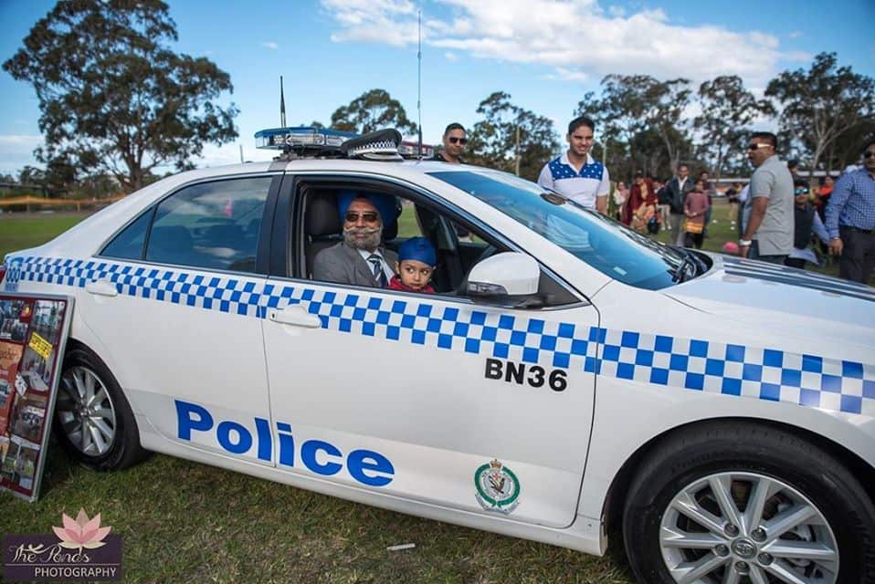 Sydney Vaisakhi Mela  