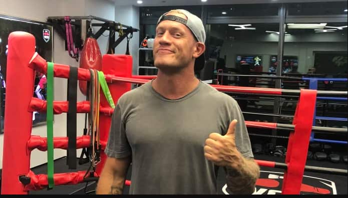  John Harper was on blacklist to ban leaving China.