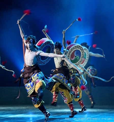 Chinese Cultural Festival in Brisbane