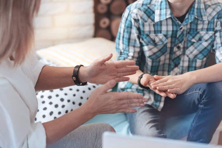 People who have a physical or intellectual disability might find it difficult to express their sexuality in satisfying ways.