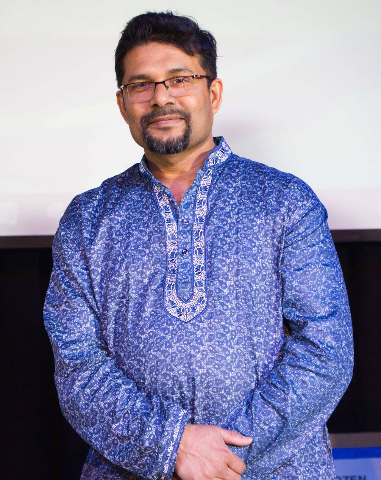 Mamun Al Badruddoza Polash