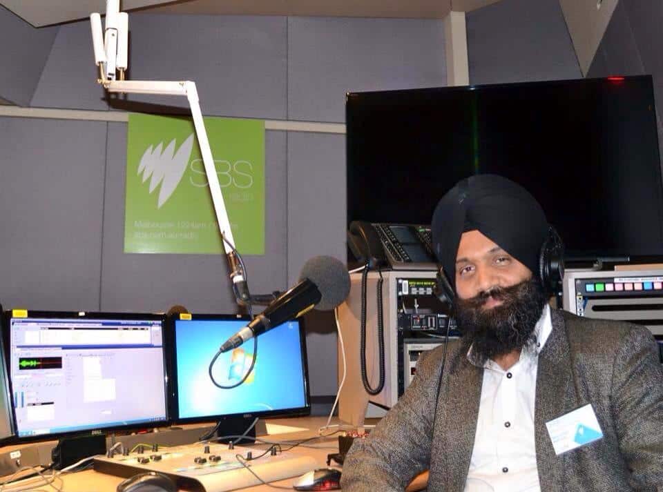 Sikh Motorcycle Club Australia