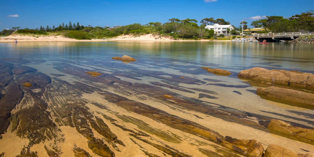 Mossy Point Batemans Bay, NSW