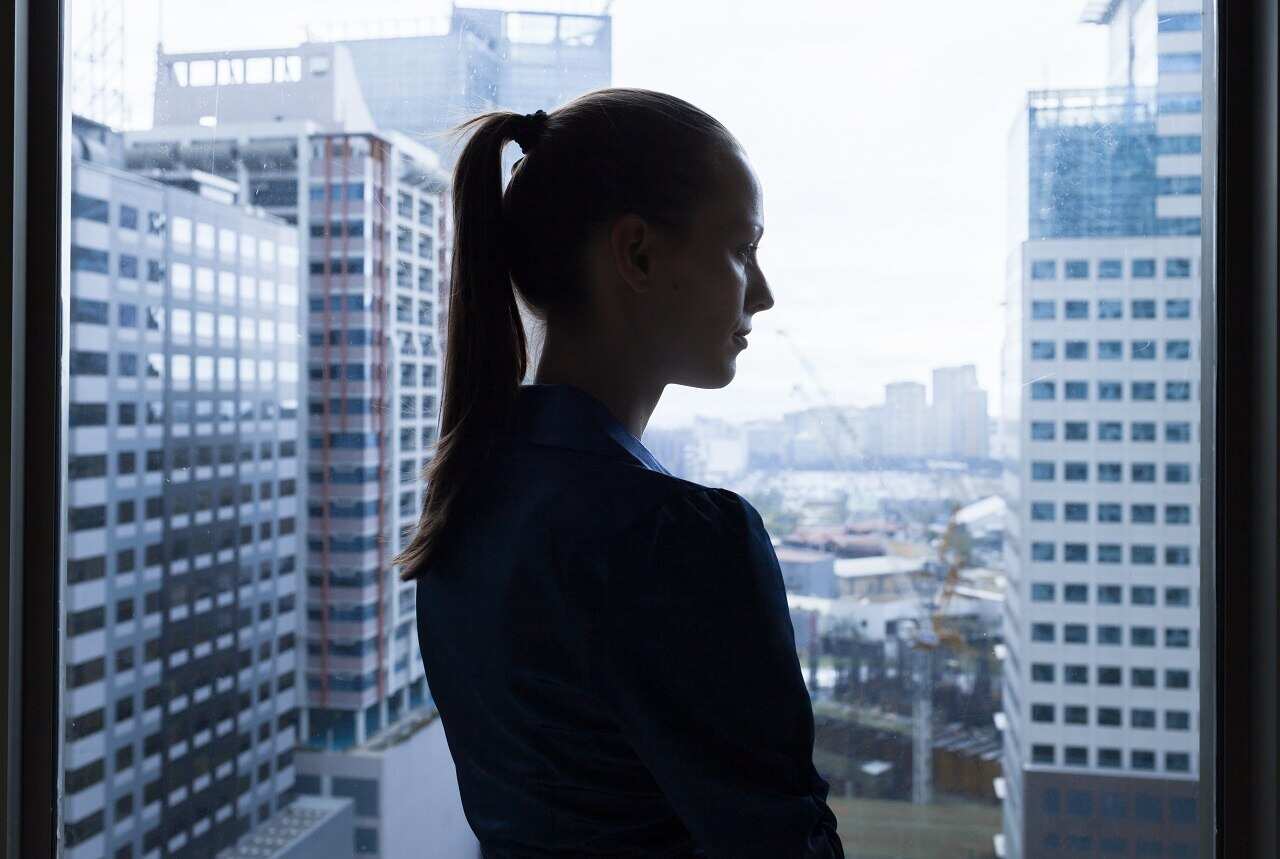 A new study found many Australia women face sexism.