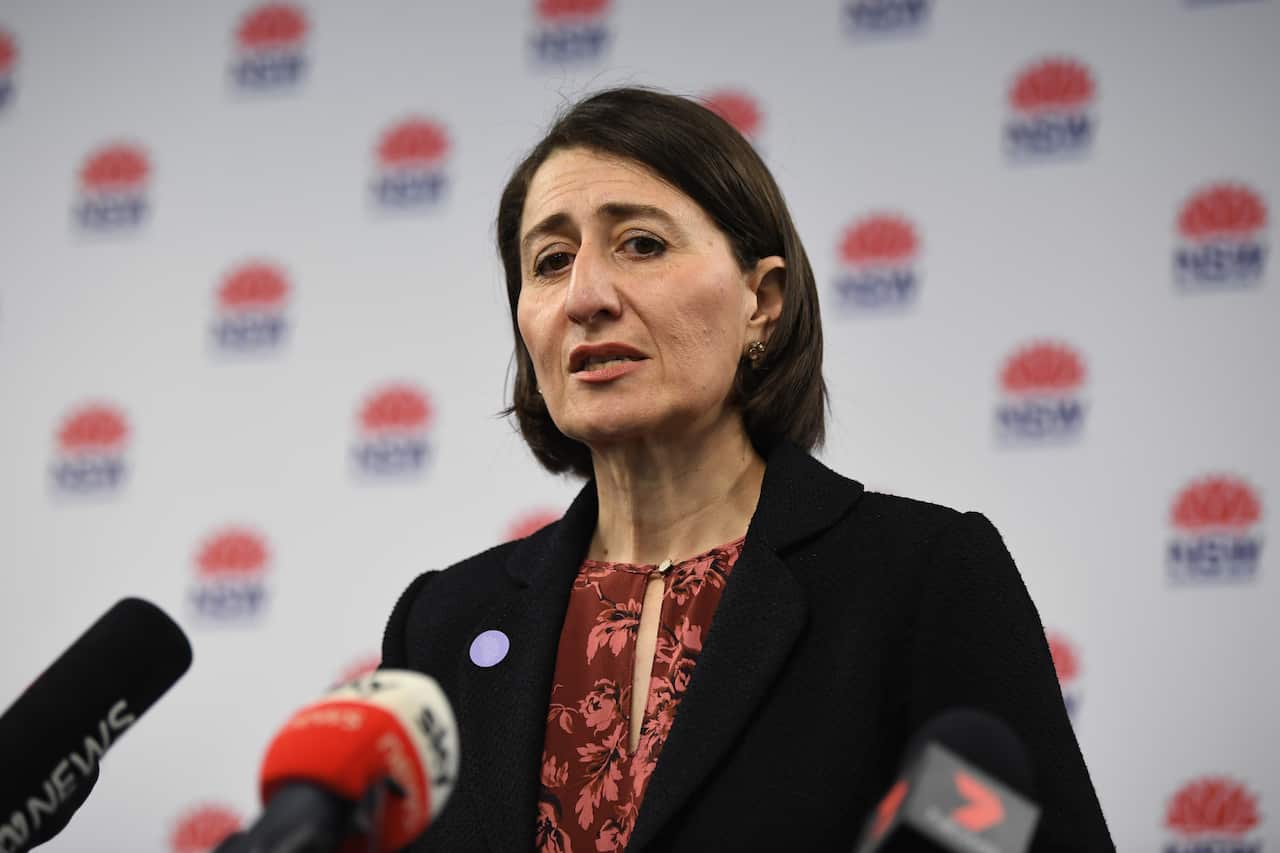 NSW unveils lifeline for International students