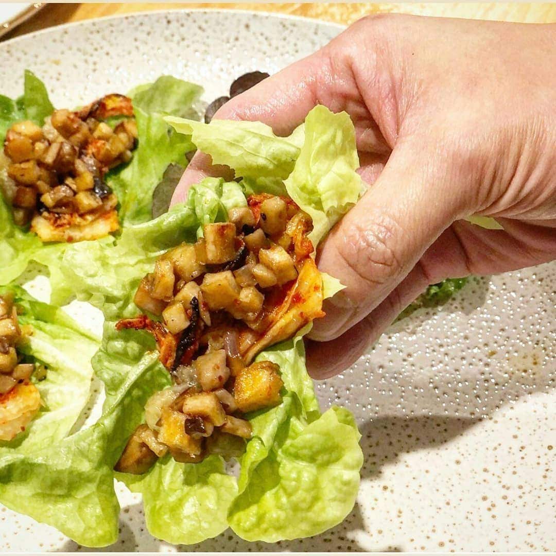 Joff Hernandez, lutong lupa, vegan, vegetarian