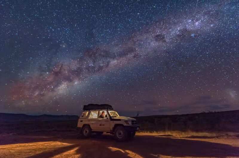 Chinese tourists are shifting from group tour to in-depth adventure tourism in Australia.