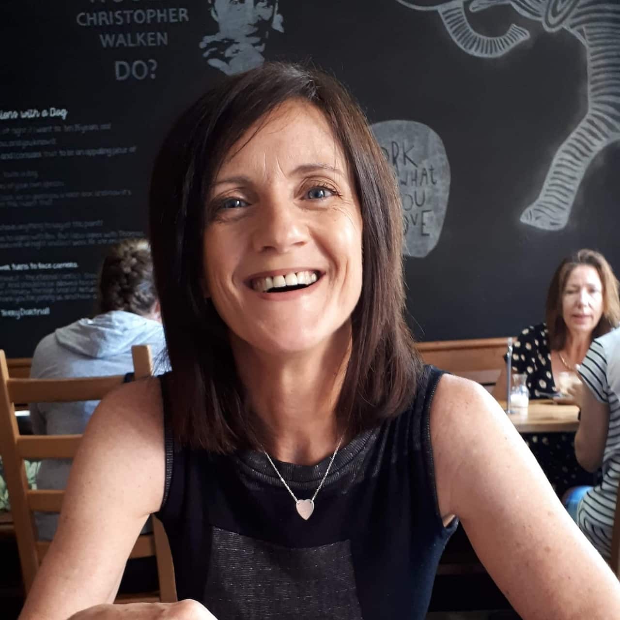 Romina Vella, Rural Australia Merino