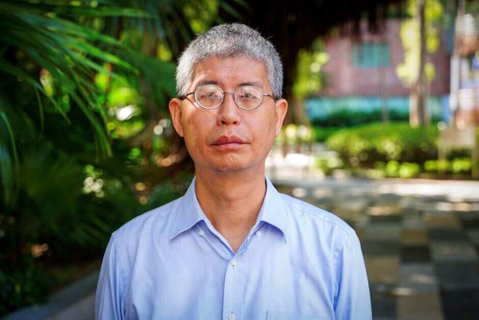 Associate Professor of Government and Public Administration, Chinese University of Hong Kong